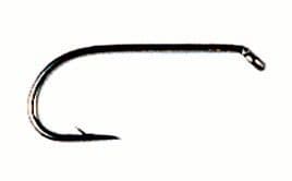 Kamasan B170 Fly Tying Hooks