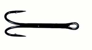 Kamasan B280 Fly Tying Hooks