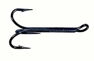 Kamasan B380 Fly Tying Hooks