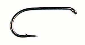 Kamasan B400 Fly Tying Hooks