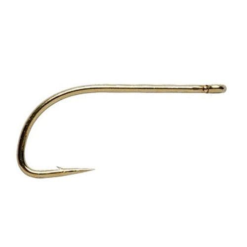Kamasan B410 Fly Tying Hooks