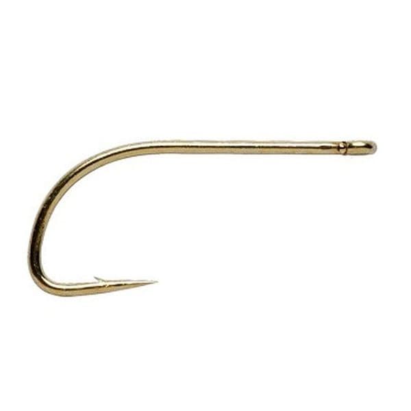 Kamasan B410 Fly Tying Hooks