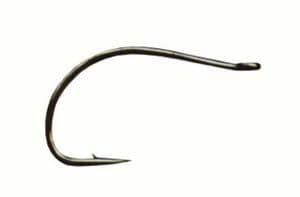 Kamasan B420 Fly Tying Hooks
