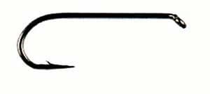 Kamasan B830 Fly Tying Hooks