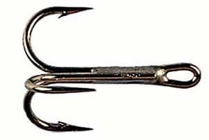 Kamasan B990 Treble Hooks