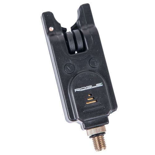 Leeda Rogue Wireless Bite Alarm