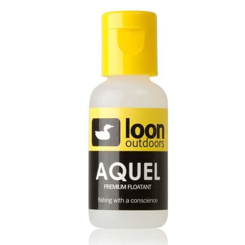 Loon Aquel Fly Floatant