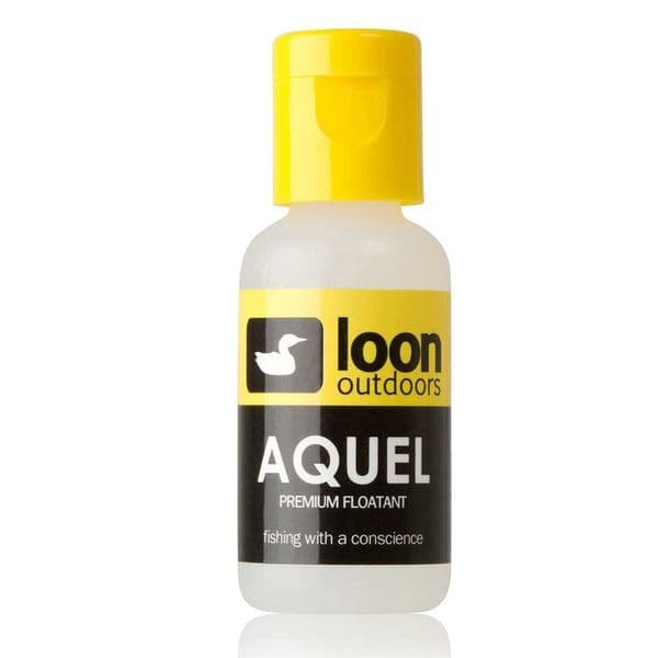 Loon Aquel Fly Floatant