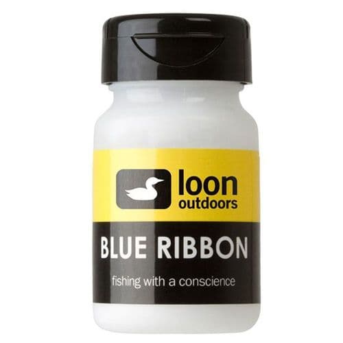 Loon Blue Ribbon Fly Floatant