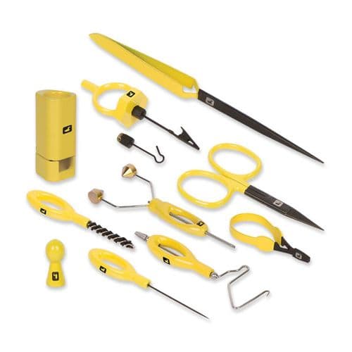 Loon Complete Tying Tool Kit