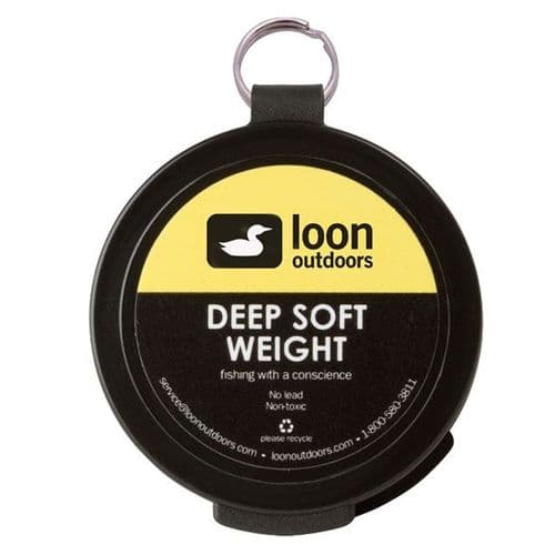 Loon Deep Soft Weight