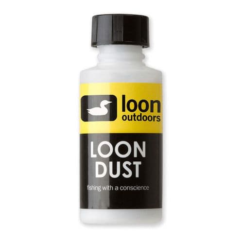 Loon Dust Powder Fly Floatant