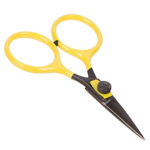 Loon Ergo Razor Scissor 4"