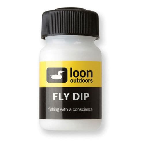 Loon Fly Dip