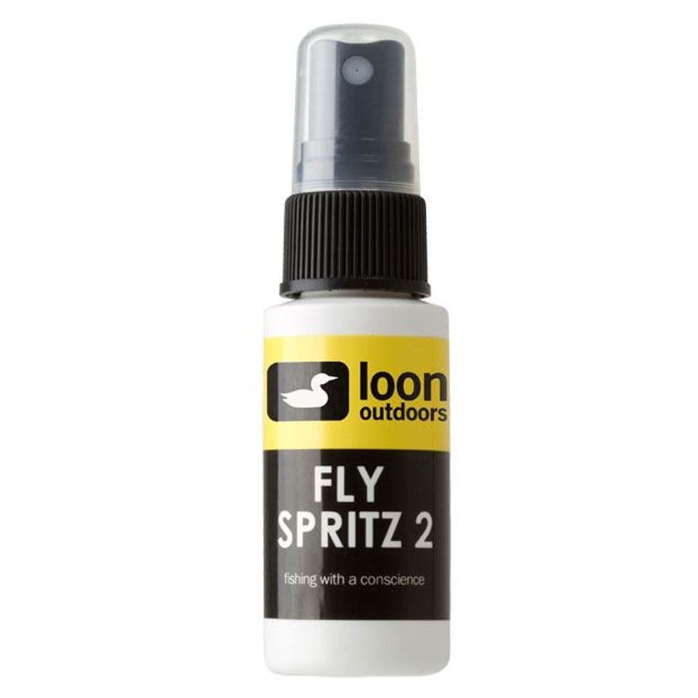 Loon Fly Spritz 2 Floatant Spray