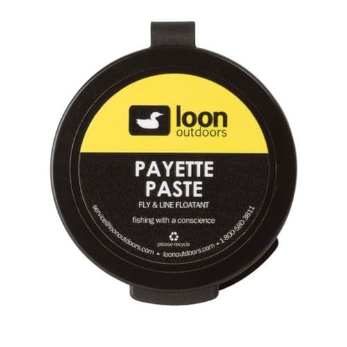 Loon Payette Paste Floatant