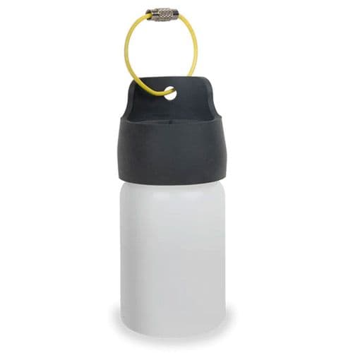 Loon Trash Topper Portable Waste Bin