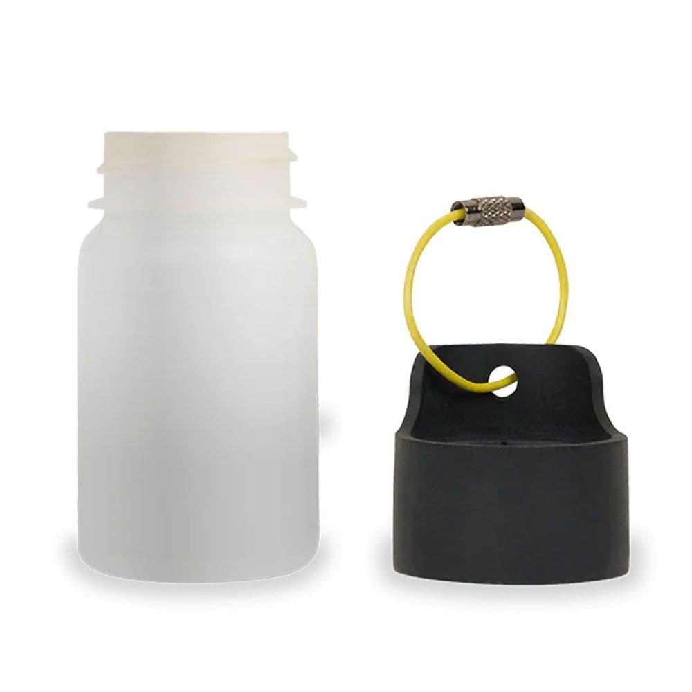 Loon Trash Topper Portable Waste Bin