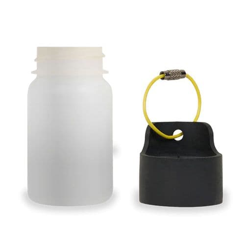 Loon Trash Topper Portable Waste Bin