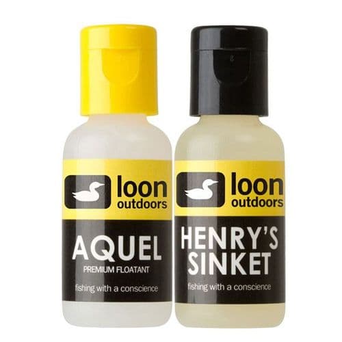 Loon Up & Down Kit
