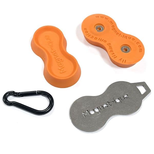 Magnet-Ique Fly Holder - Mag Mini Double