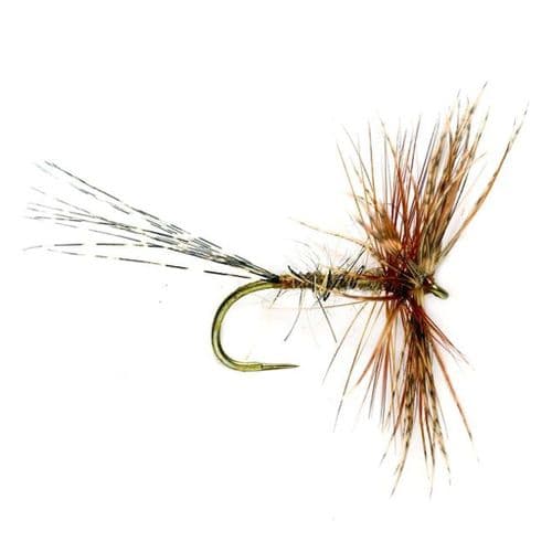 March Brown Jingler