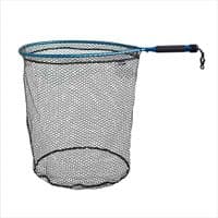 McLean Short Handle Weigh Nets 14lb (7 colours)