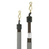 McLean Short Handle Weigh Nets 14lb (7 colours)
