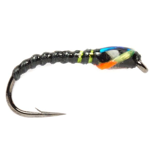 McPhail Buzzer Mirage - Fulling Mill