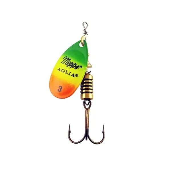 Mepps Aglia Fluo