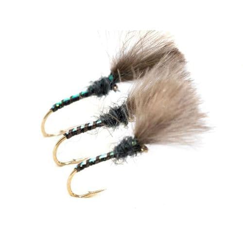 Mirage Quill Shuttlecock CDC - Fario