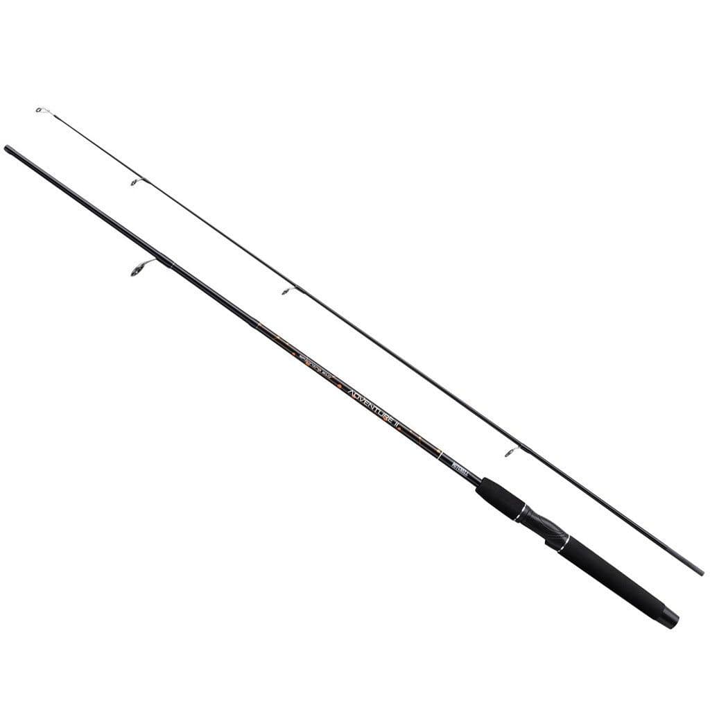 Mitchell Adventure II Spinning Rod