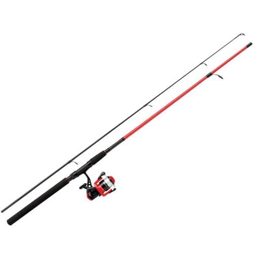 Mitchell Catch Pro Spin Combo