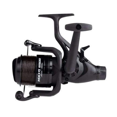 Mitchell MX1 Freespool Reel 5500 Pre-Spooled