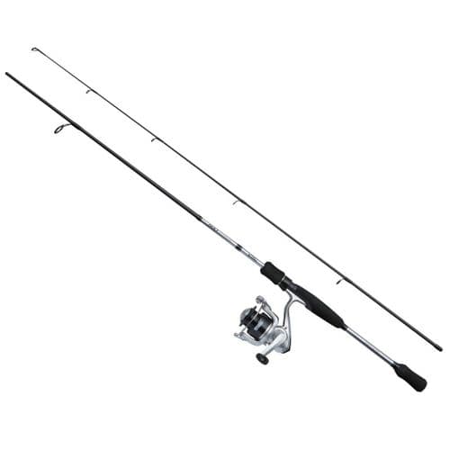 Mitchell MX1 Spinning Combos