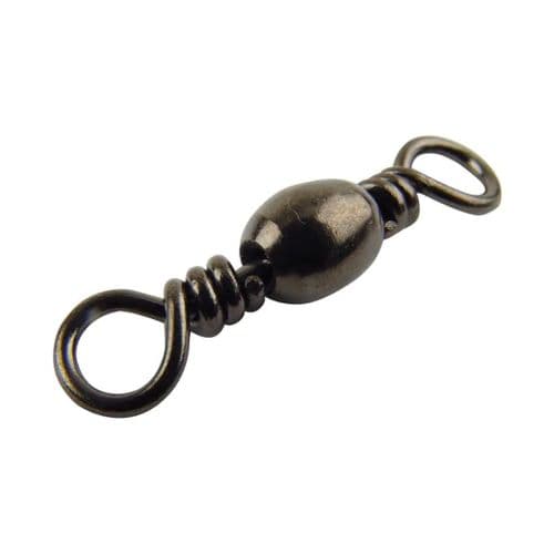Mustad Barrel Swivels