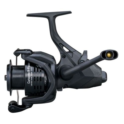 Okuma Carbonite Baitfeeder Reel