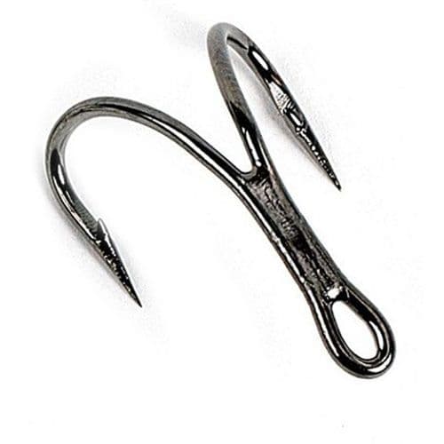 Osprey Scandinavian Tube Fly Double From Veniard