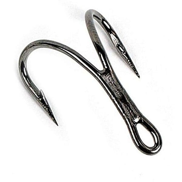 Osprey Scandinavian Tube Fly Double From Veniard