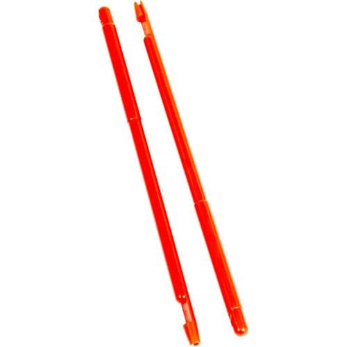 Plastic Hook Disgorger 13.5cm (Twin pack)