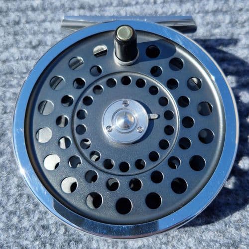 Pre-Loved - Hardy Marquis LWT Fly Reel #7 (Unused)