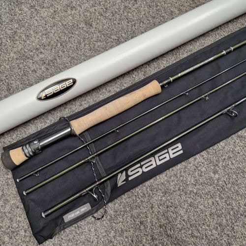 Pre-Loved - Sage R8 Core 10' #7 Fly Rod Ex-Demo