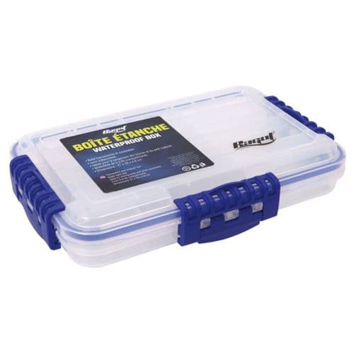 Ragot Waterproof Accessory Box