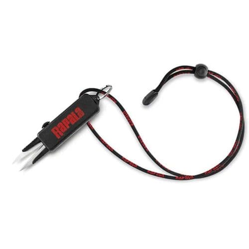 Rapala EZ Stow Braided Line Scissor