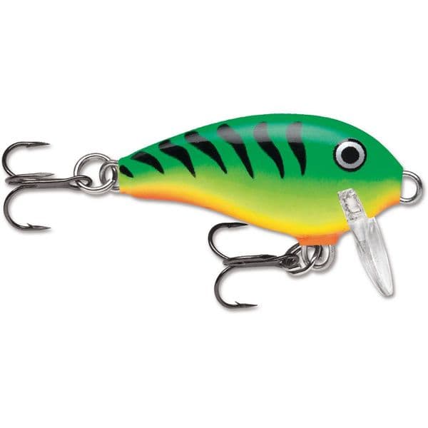 Rapala Mini Fat Rap Lure