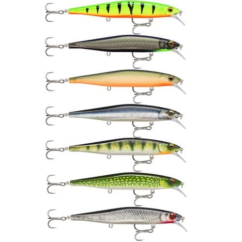 Rapala Precision Xtreme Mavrik 110 Custom Lure