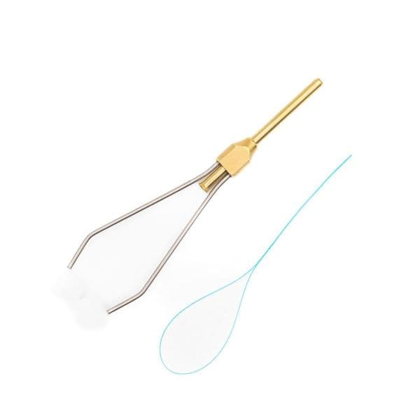 Renzetti Bobbin Holder Ruby Tip - Large diameter