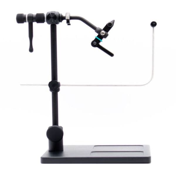 Renzetti Traveler Vice 2300 Series Black Anodised