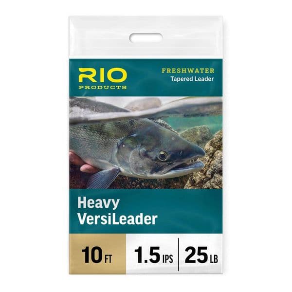 Rio Spey Versileader Heavy 10ft