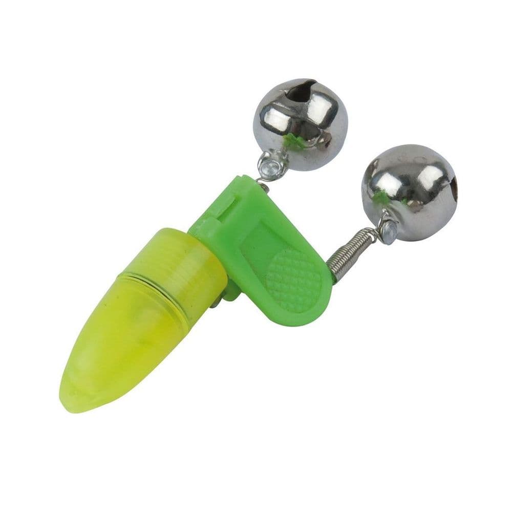 Z Rod Bell Rod Bell With Light